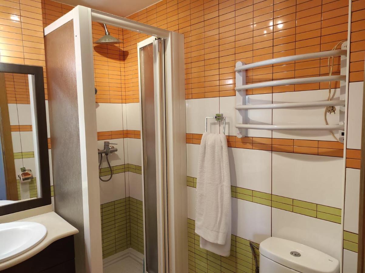 Apartamento La Pineda Exterior foto